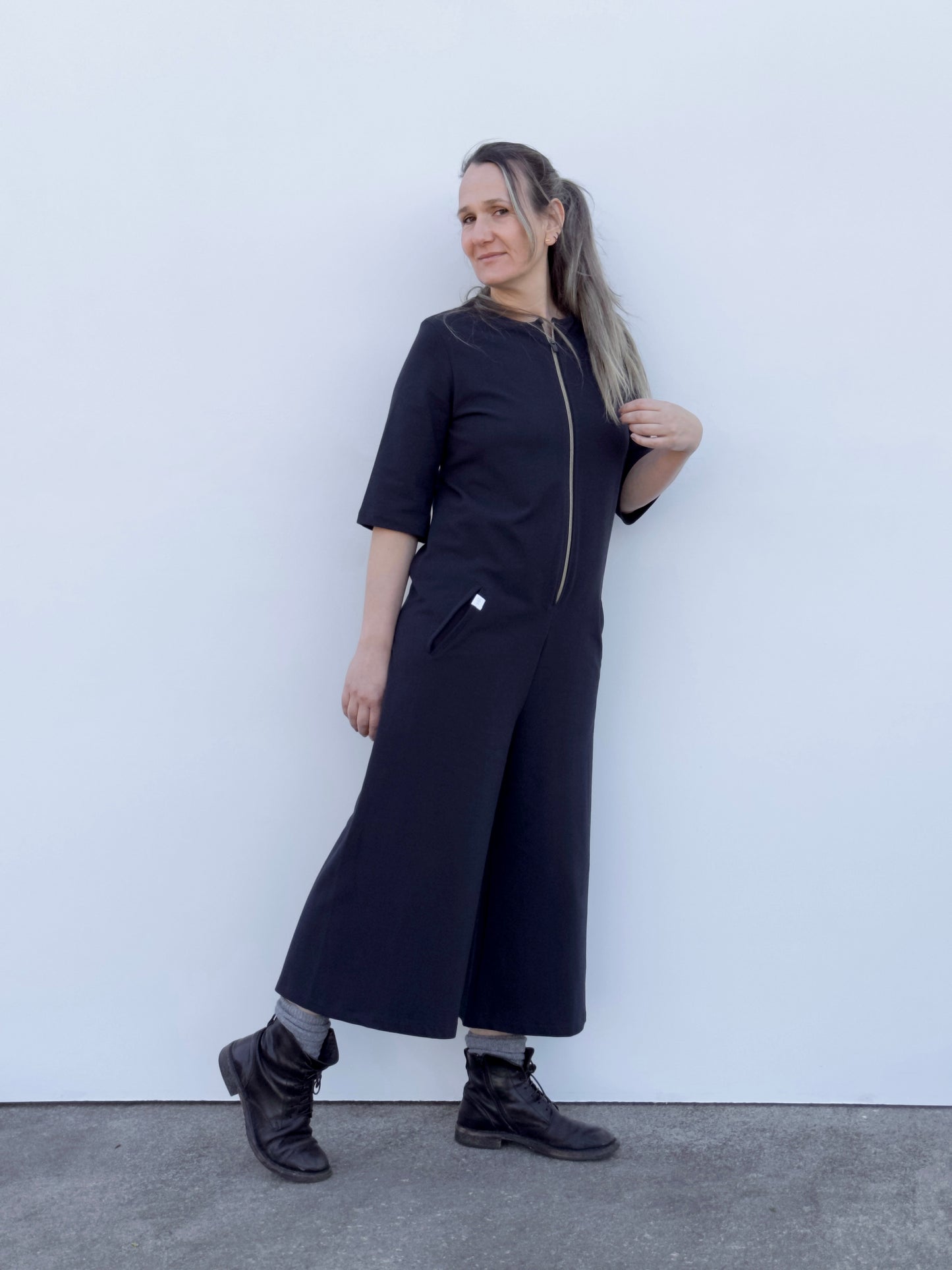 RAMONA MONO MARINO