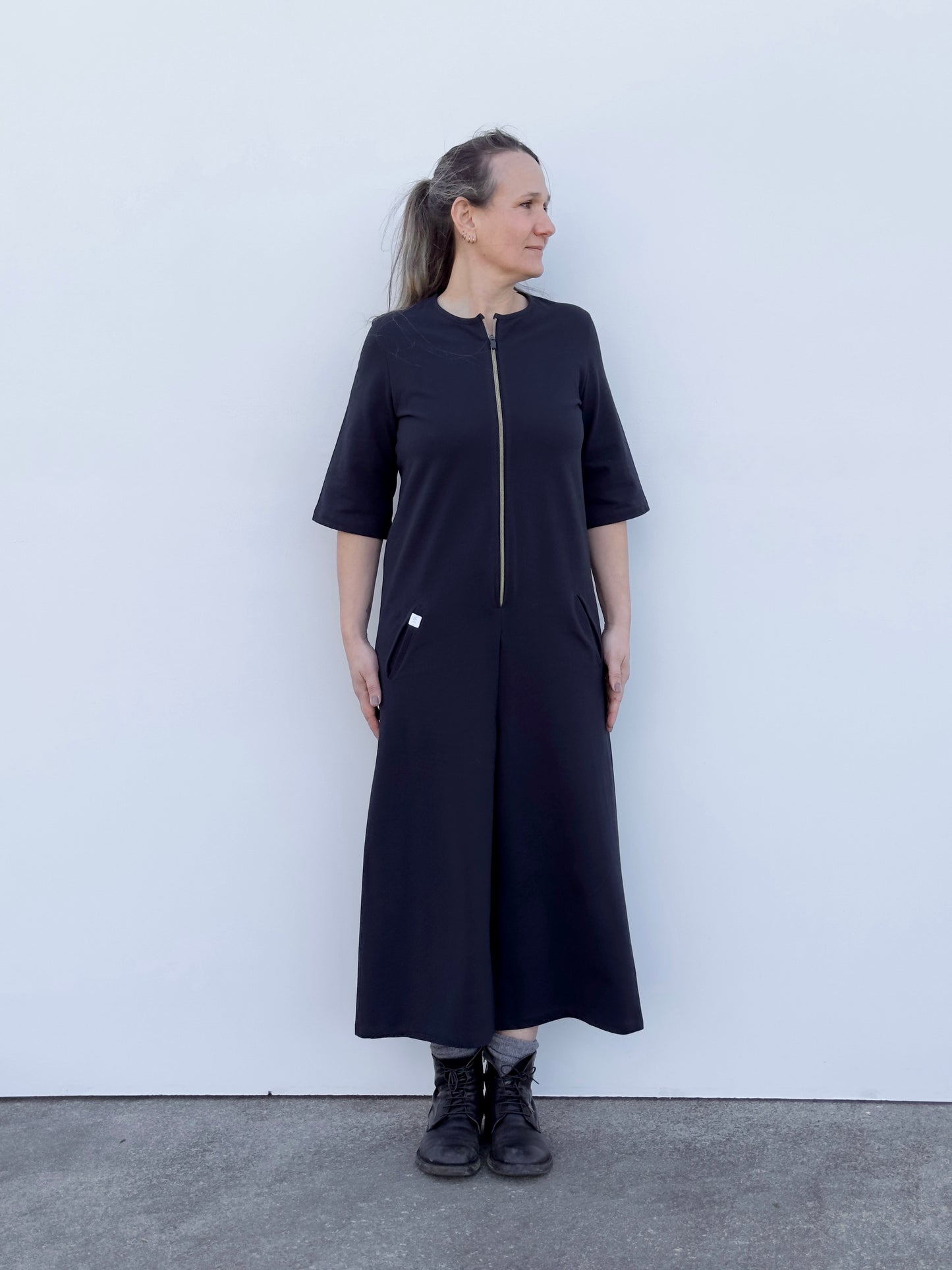 RAMONA MONO MARINO