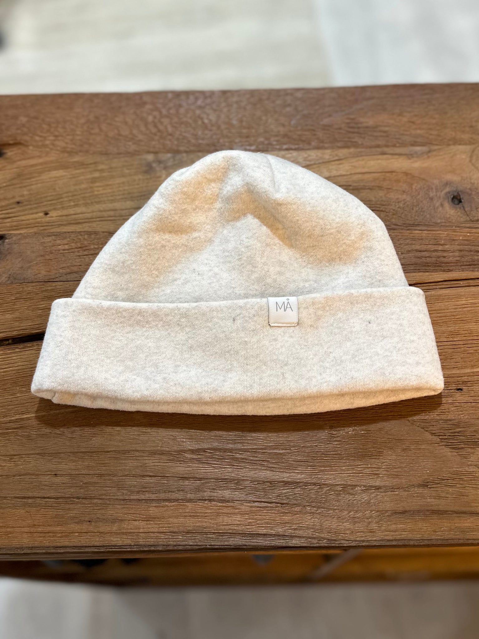 GORRITO INVIERNO CRUDO