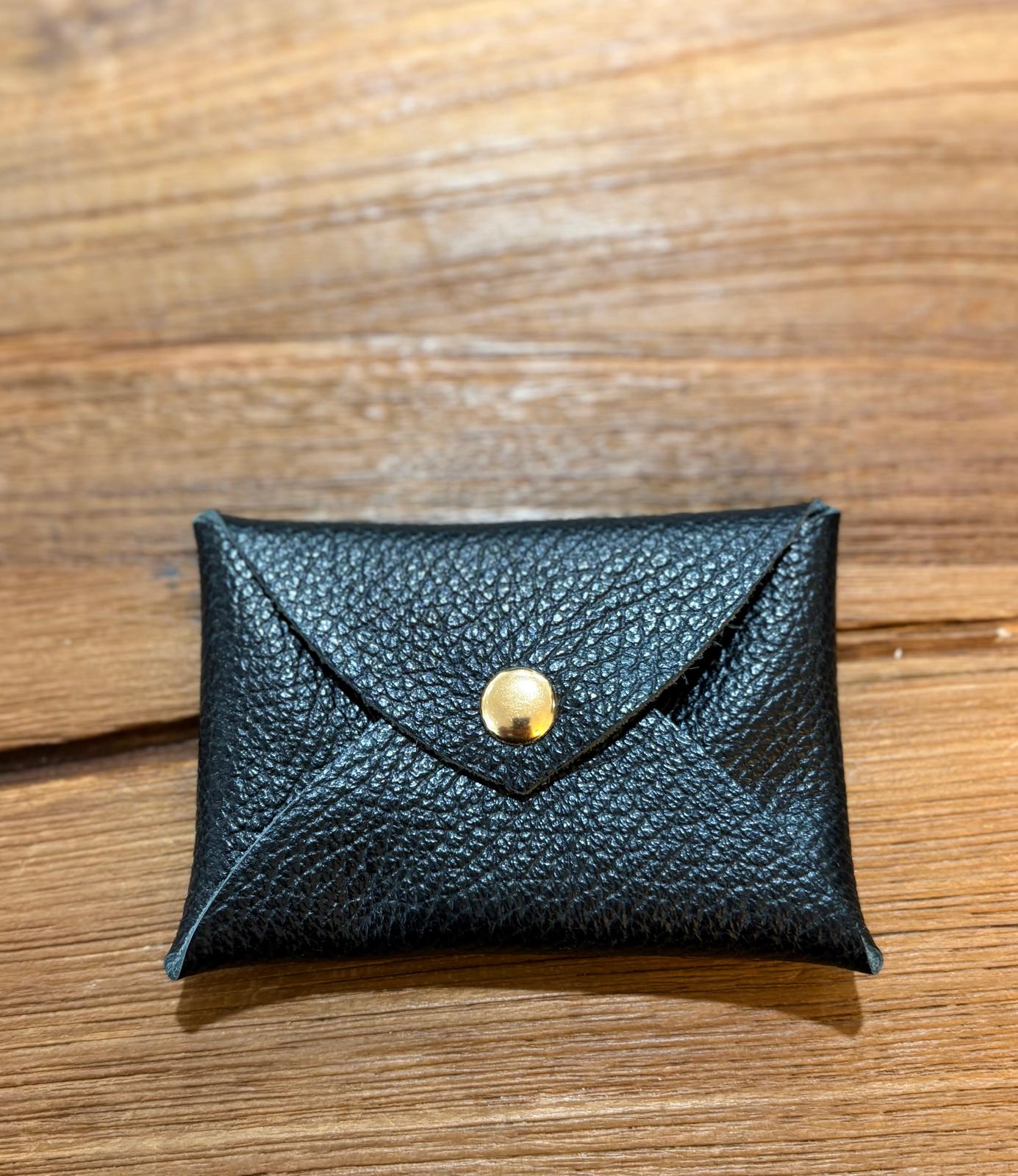 LARRUZKO KARTERA BELTZ TXIKIA