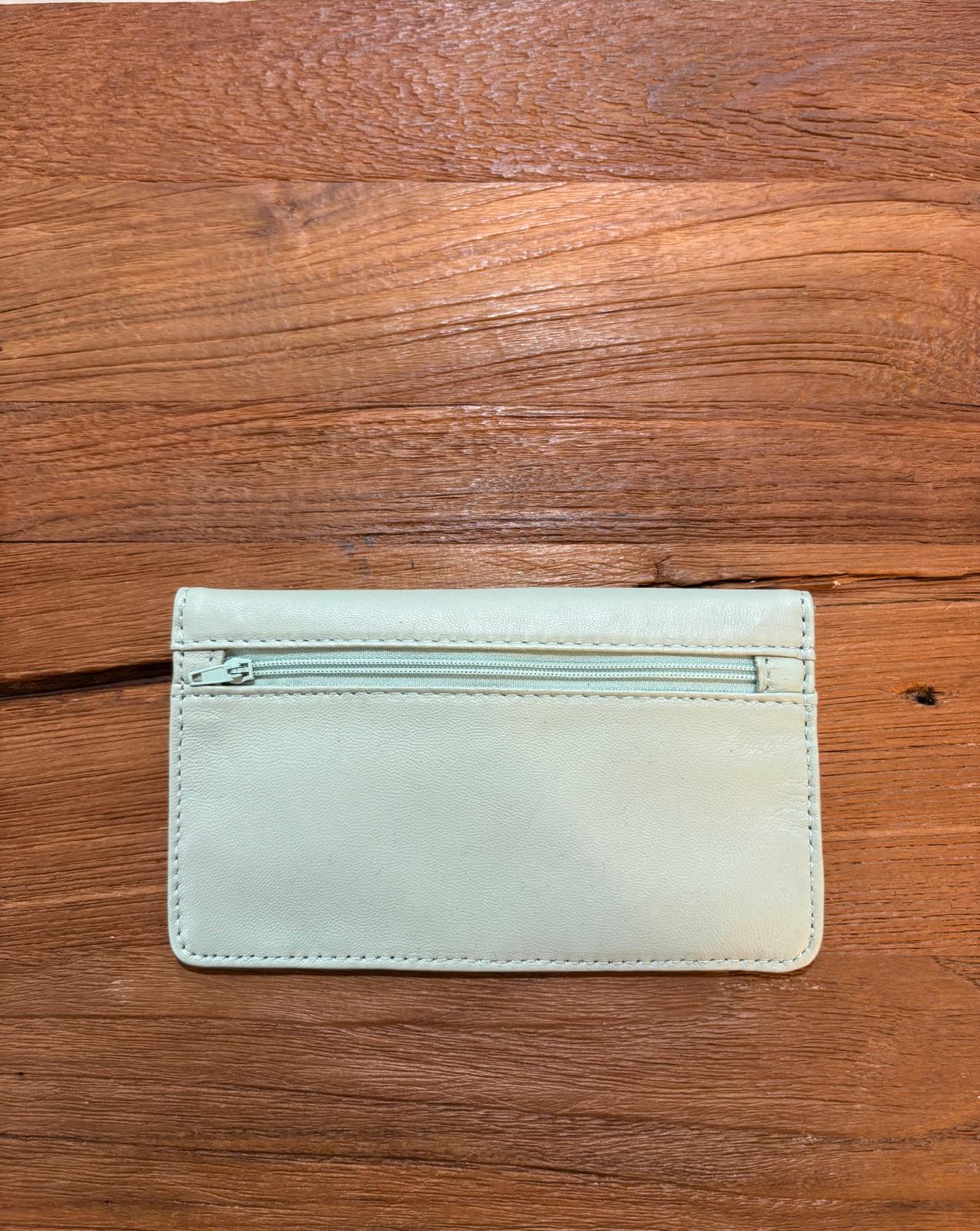 LARRUZKO KARTERA FIN BERDEA