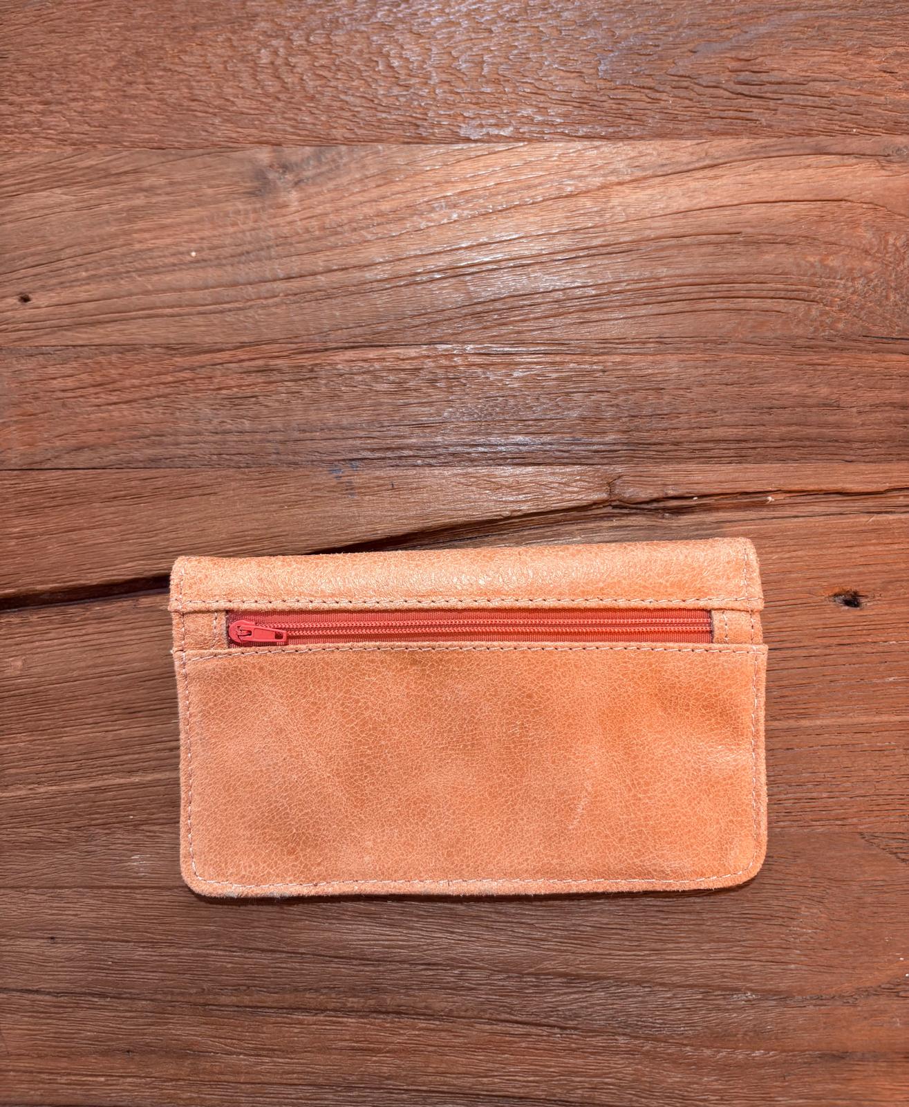 LARRUZKO KARTERA TEILA KOLOREKOA