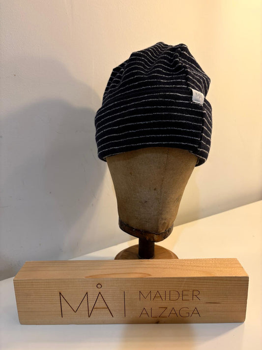 GORRITO INVIERNO MARINO RAYA DIPLOMATICA