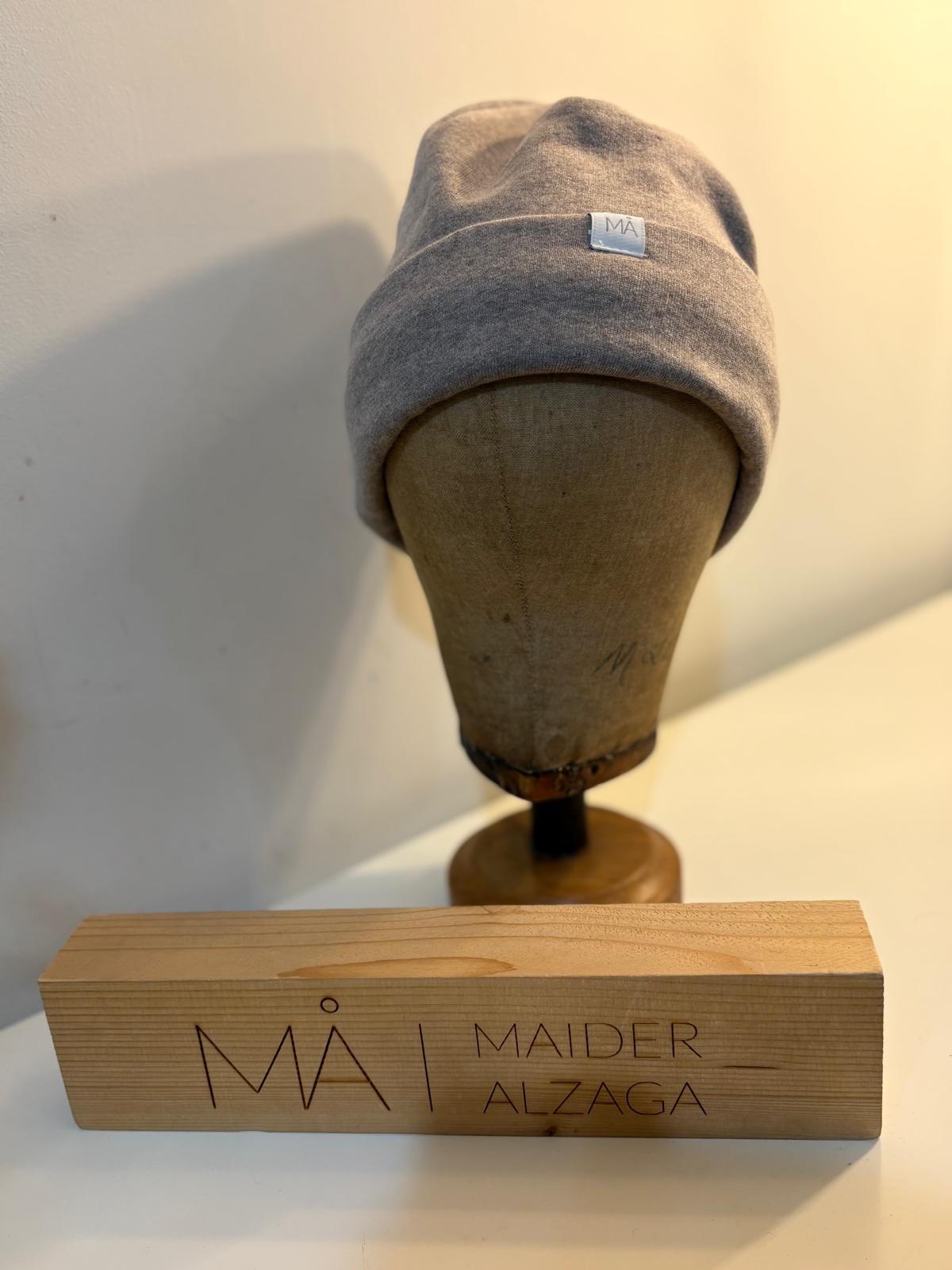 GORRITO INVIERNO BEIGE