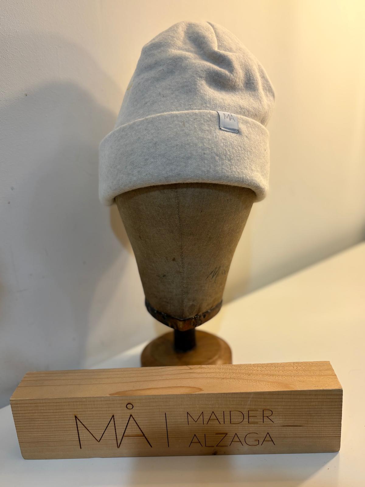 GORRITO INVIERNO CRUDO