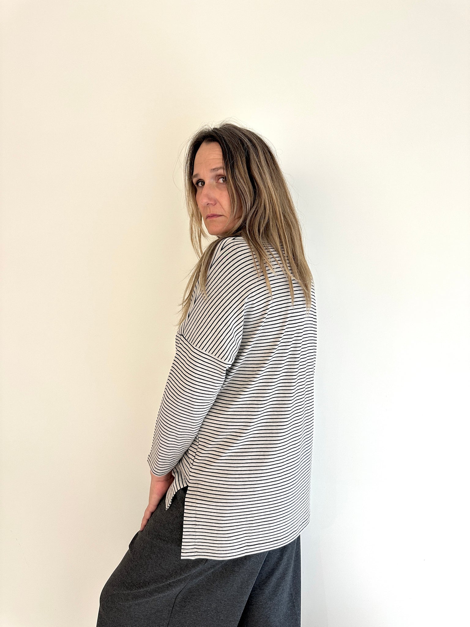 MADDI MARRA BELTZDUN KAMISETA