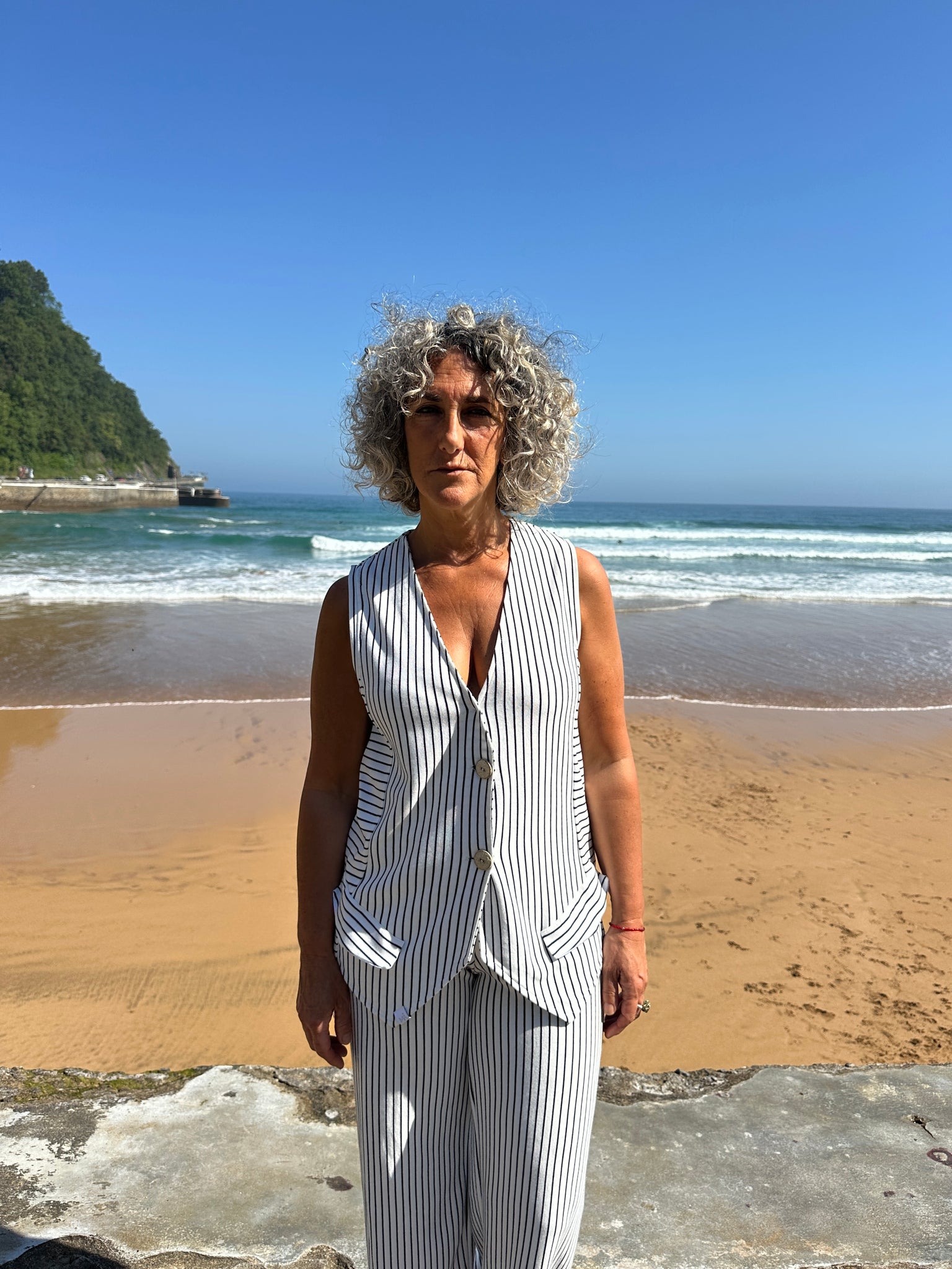MAR TXALEKOA