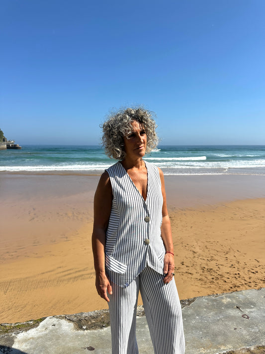 MAR TXALEKOA