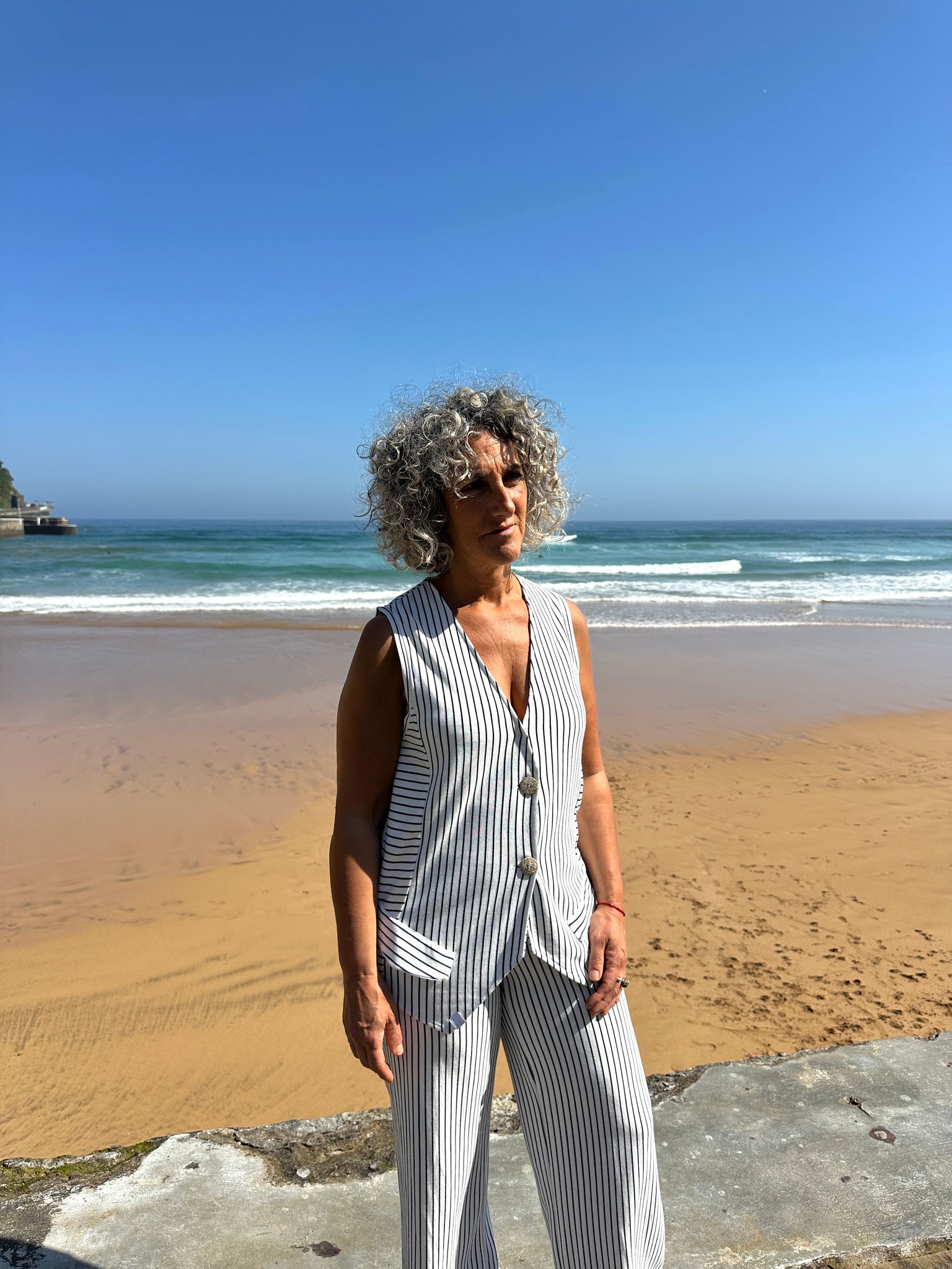 MAR TXALEKOA