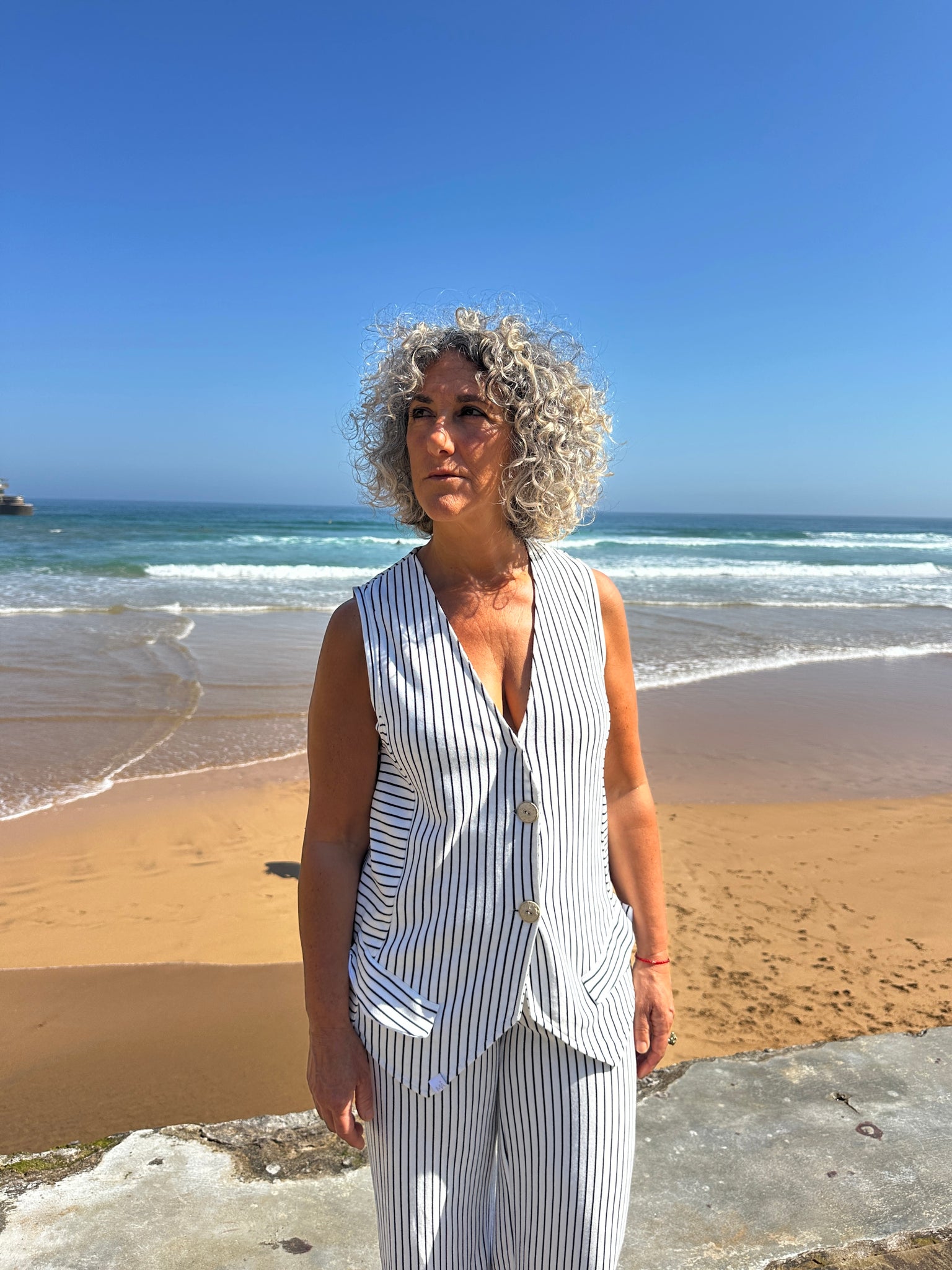 MAR TXALEKOA