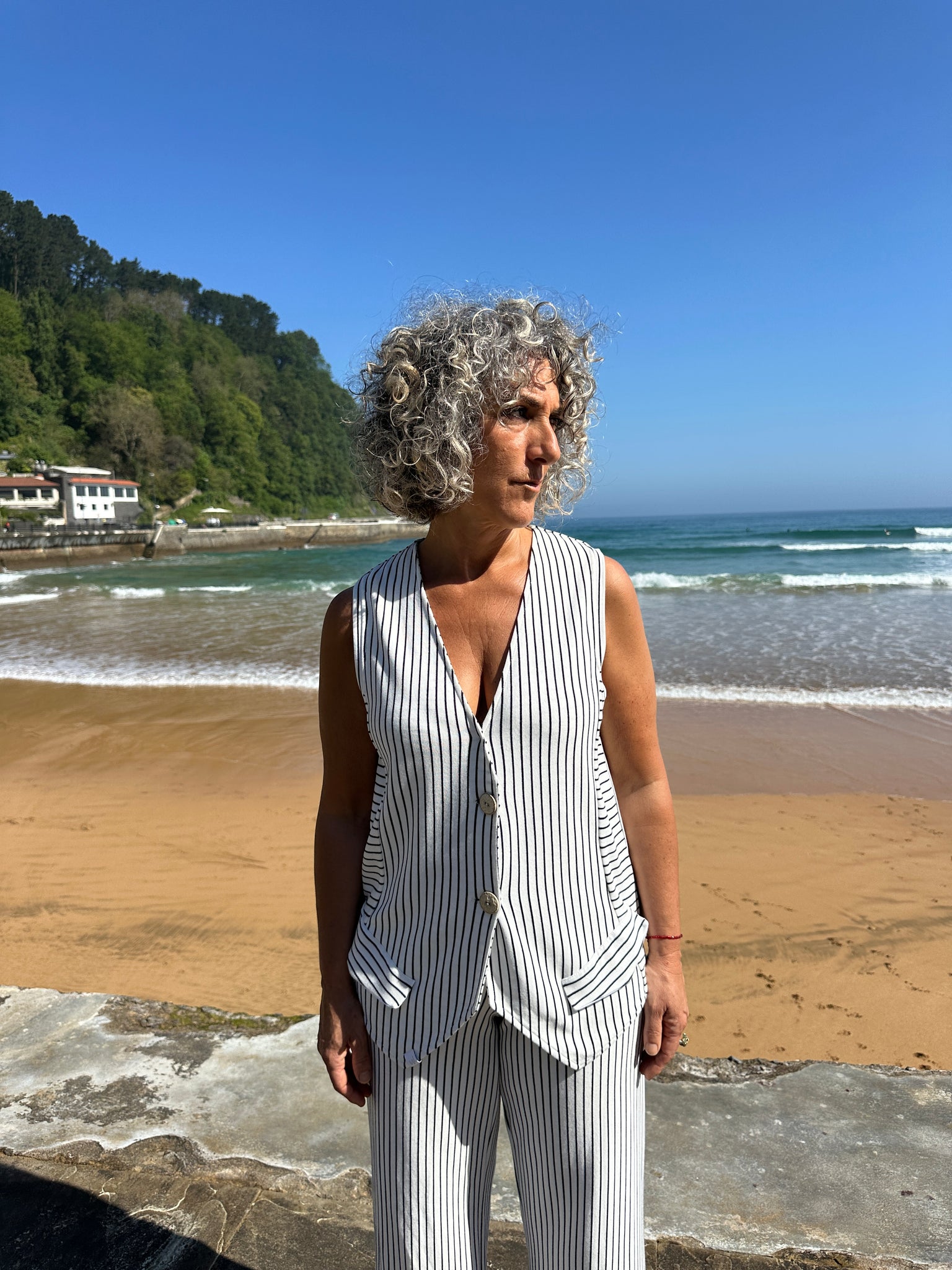 MAR TXALEKOA
