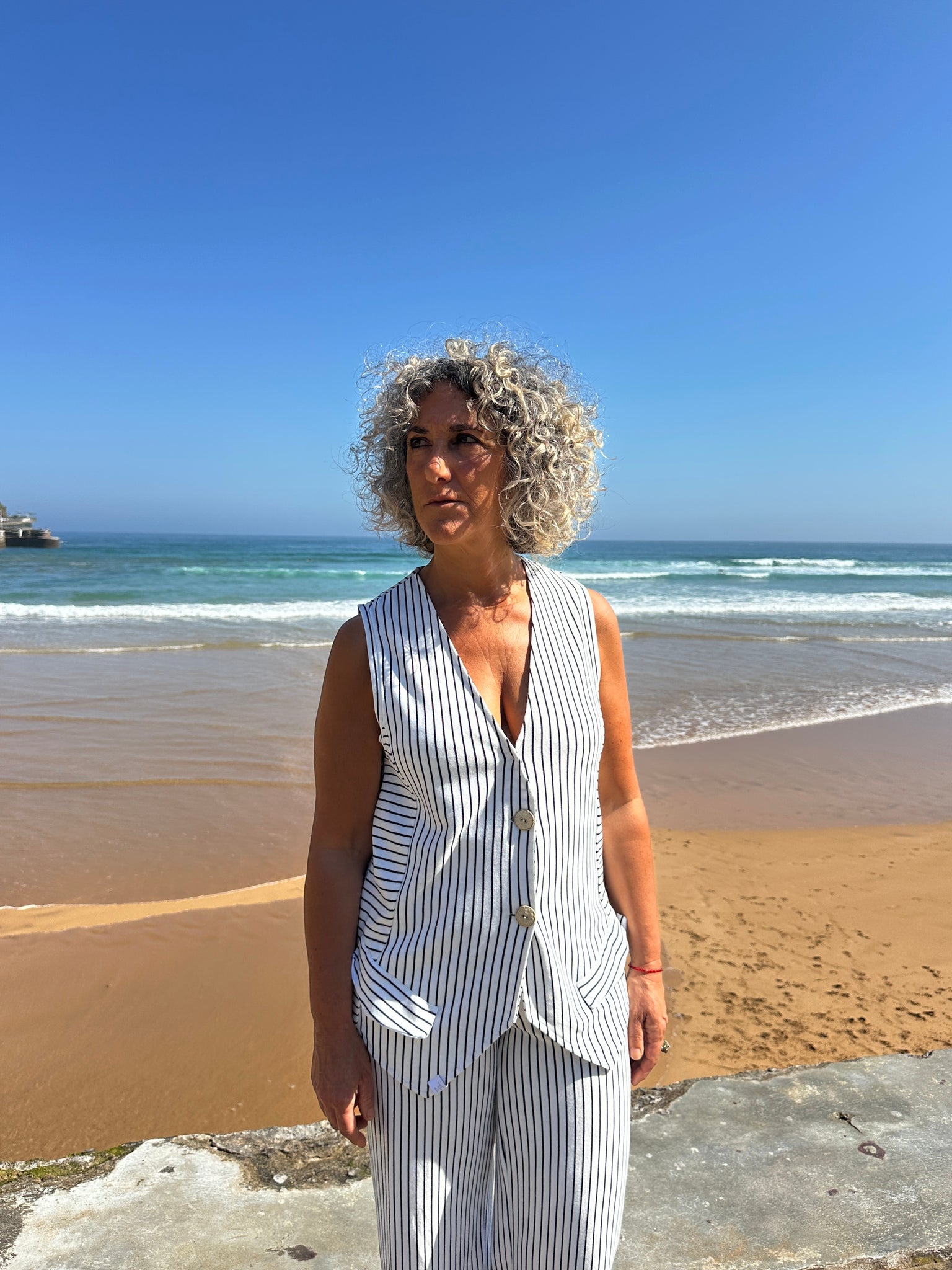 MAR TXALEKOA