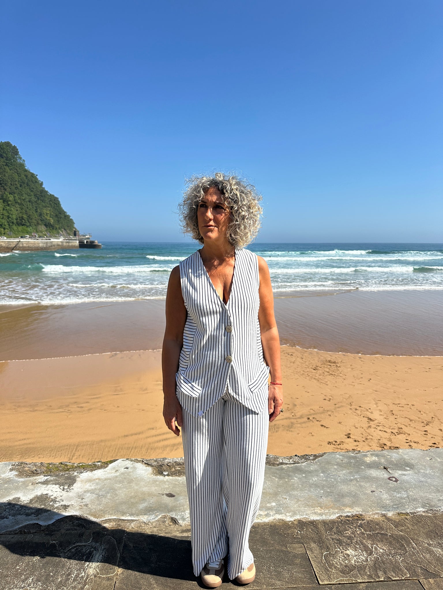 MAR TXALEKOA