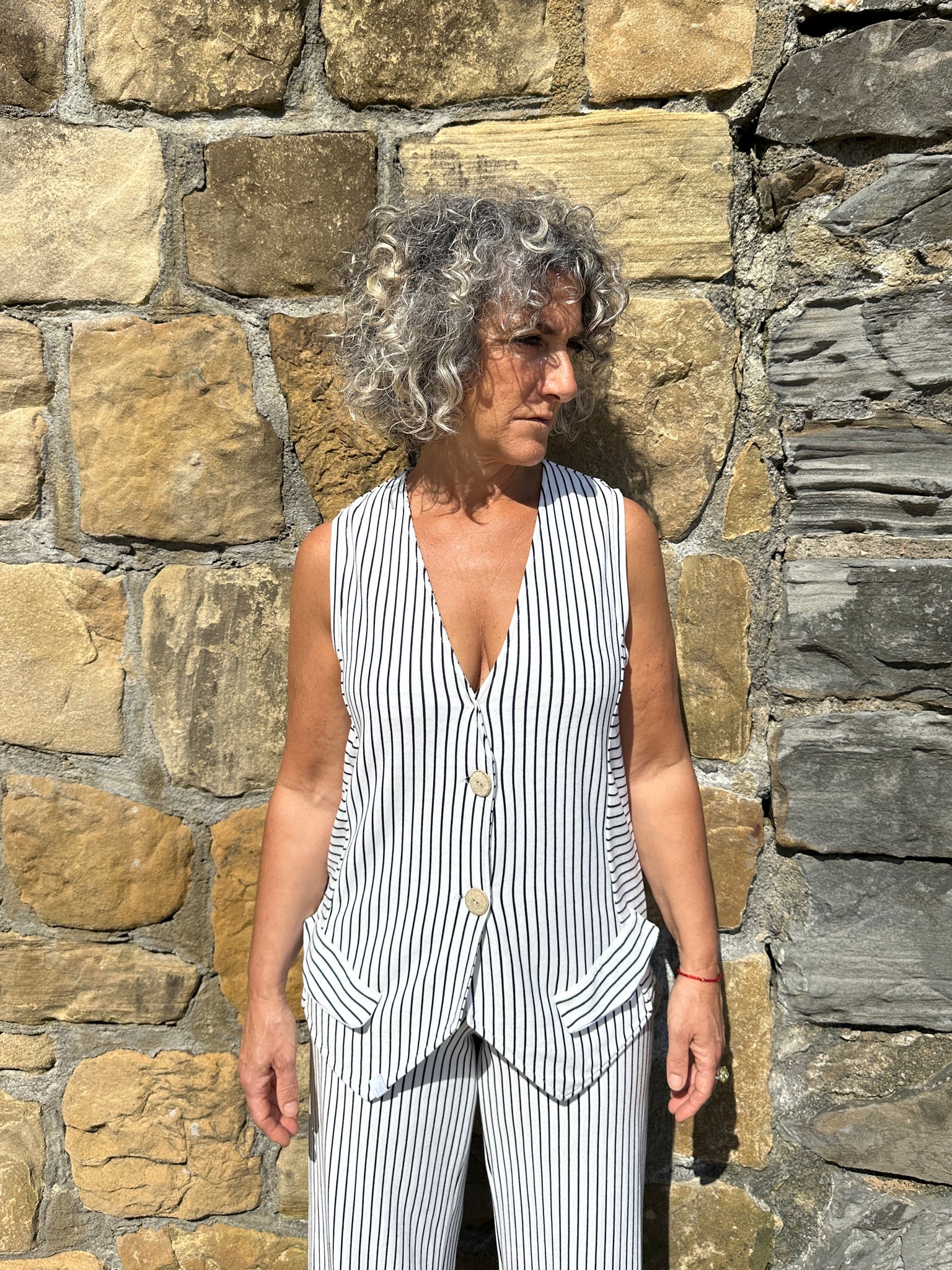 MAR TXALEKOA