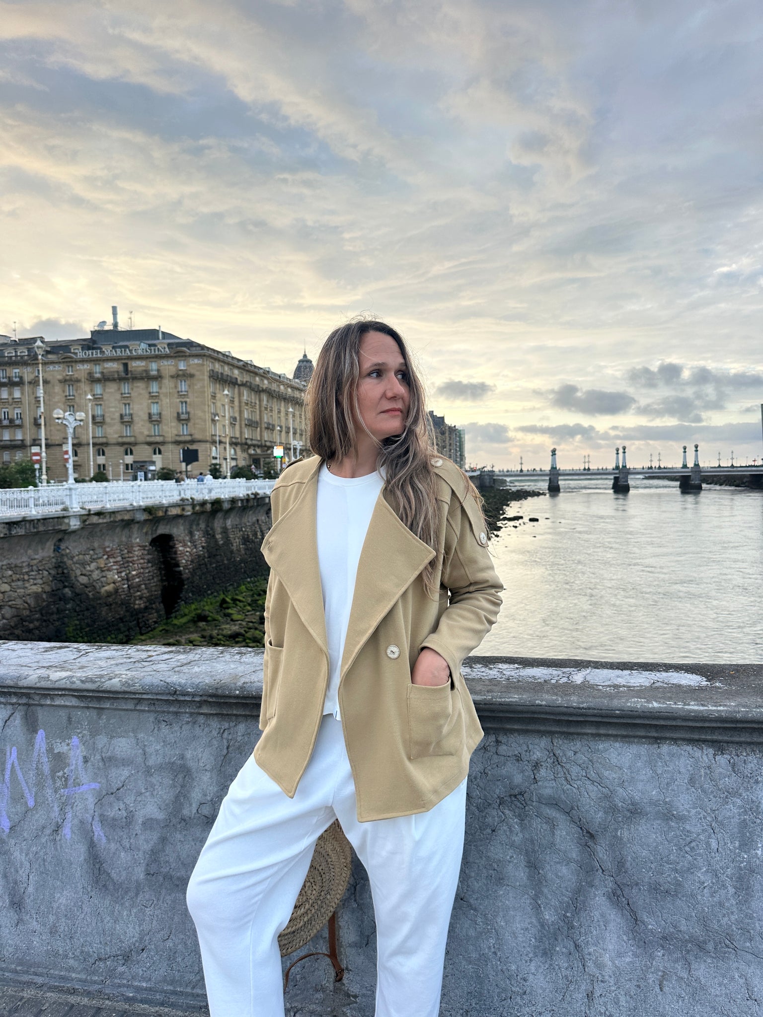 AMANE TXAKETA