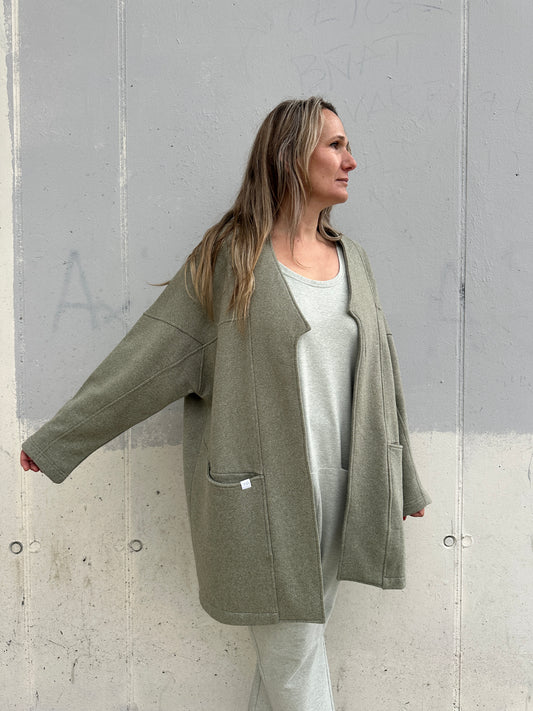 ESTI TXAKETA OVERSIZEA