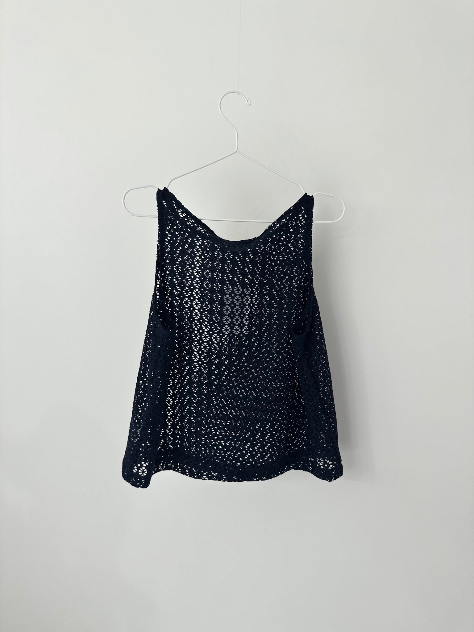 CROP TOP URDIN ZULATUA