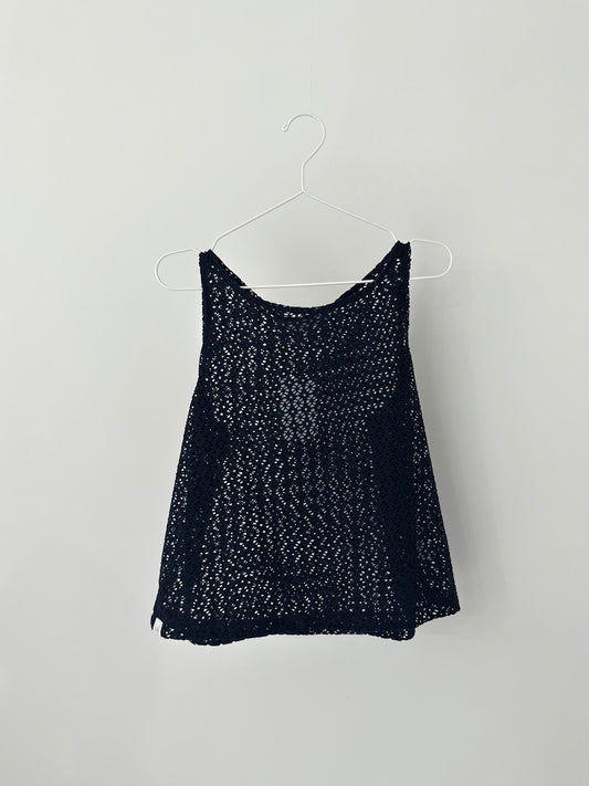 CROP TOP URDIN ZULATUA