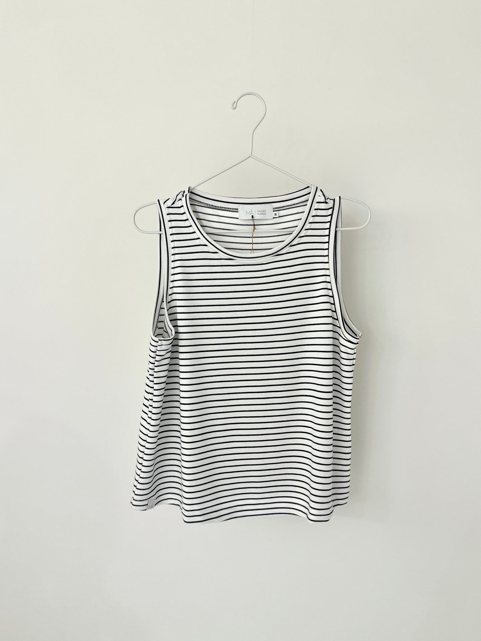 KROP TOP MARINELA