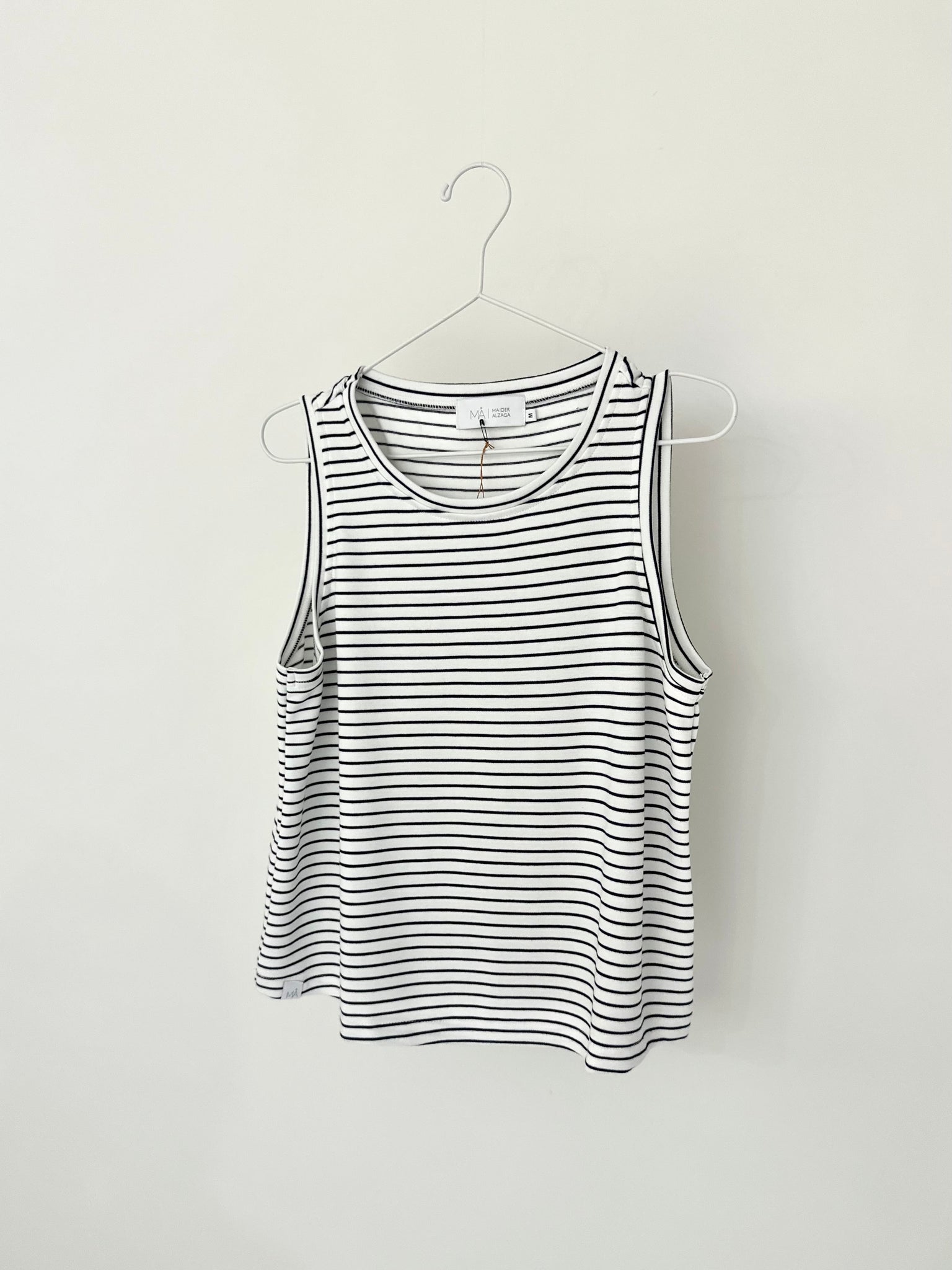 KROP TOP MARINELA