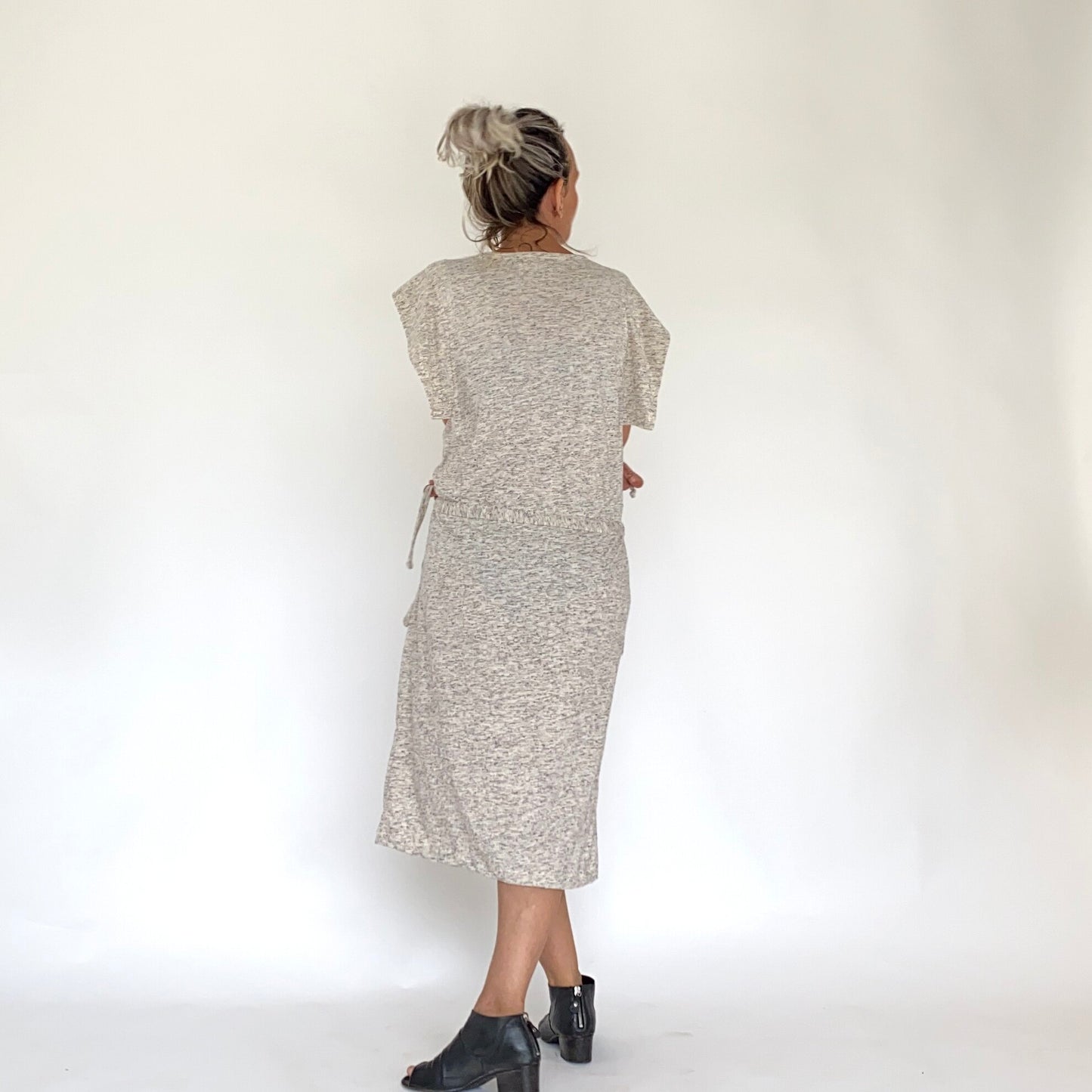 FELIXA BOLANTEDUN BEIGE JASPEATUA