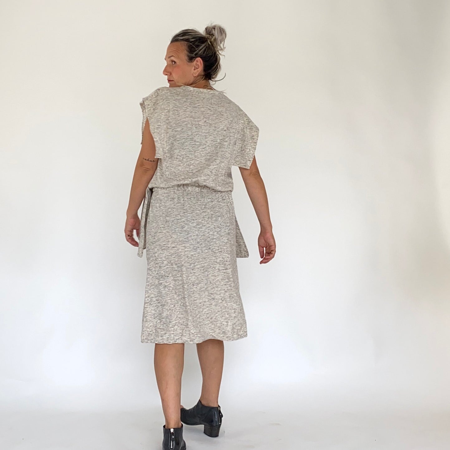 FELIXA BOLANTEDUN BEIGE JASPEATUA