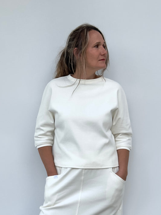 HEGOA SUDADERA