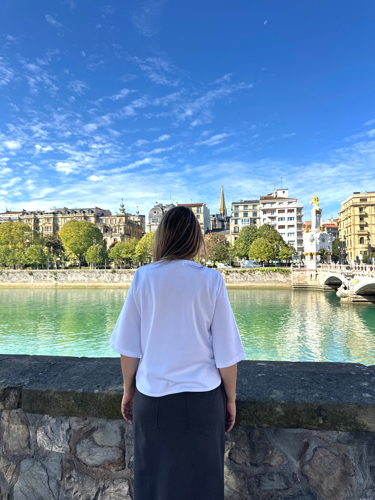 EULALIA KAMIXETA TXURIA