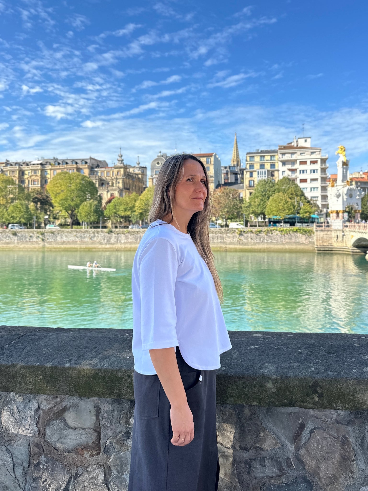 EULALIA KAMIXETA TXURIA