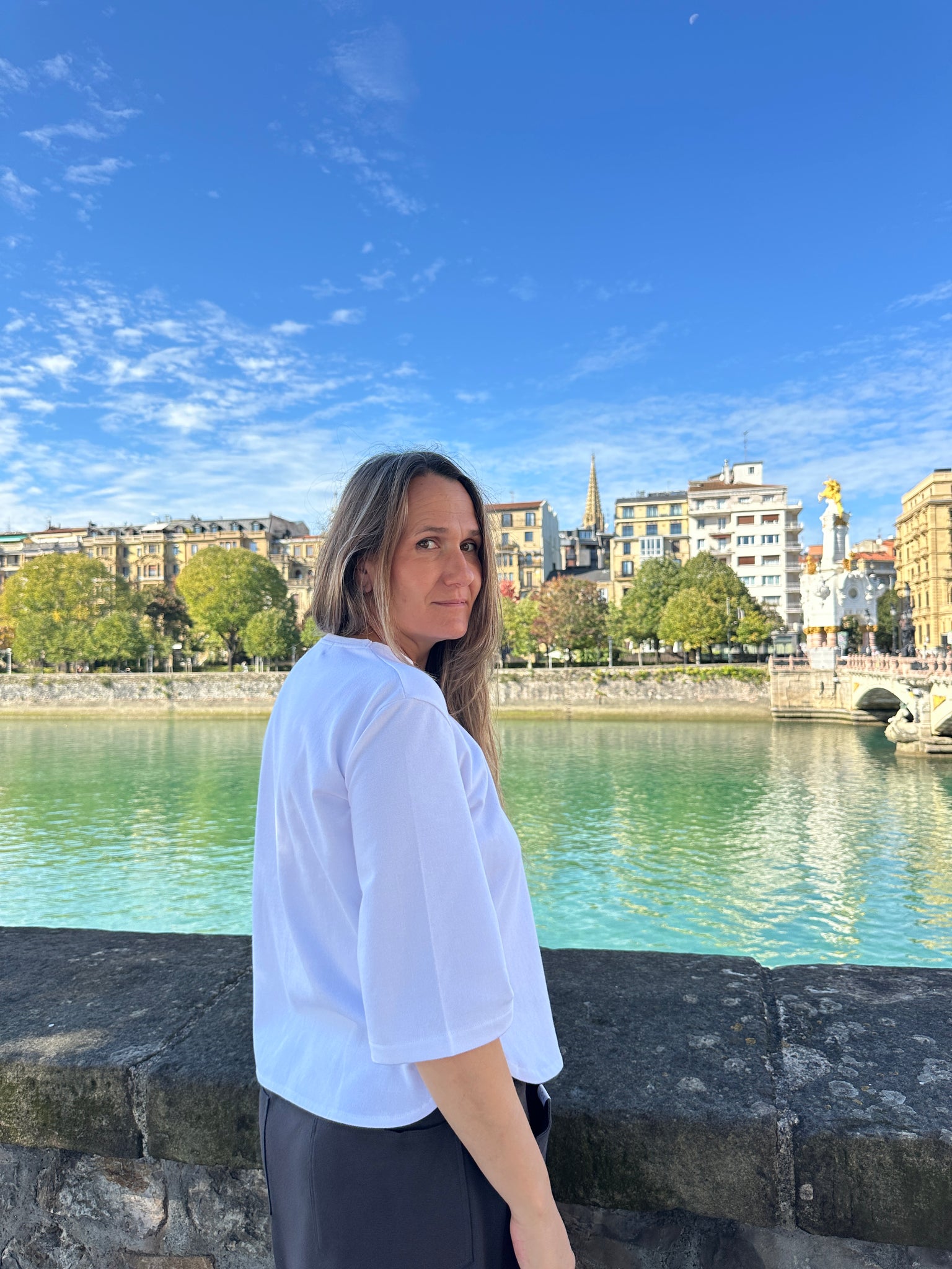 EULALIA KAMIXETA TXURIA