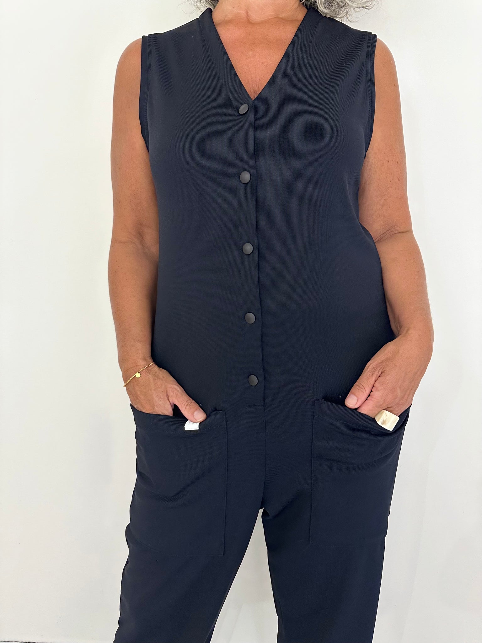 EKHIÑE MONO NEGRO