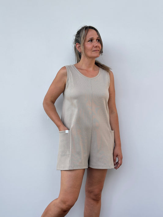 GARAZI MONO NUDE
