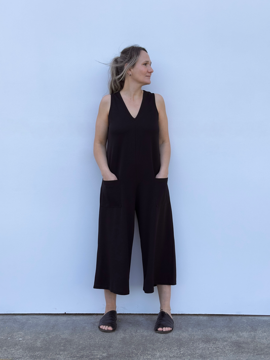 YUDITH MONO NEGRO