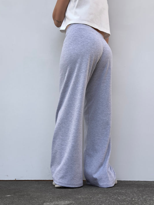 AGATE PANTALON AMPLIO