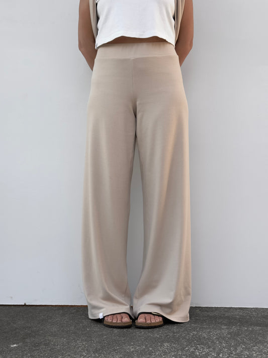 AGATE PANTALON AMPLIO