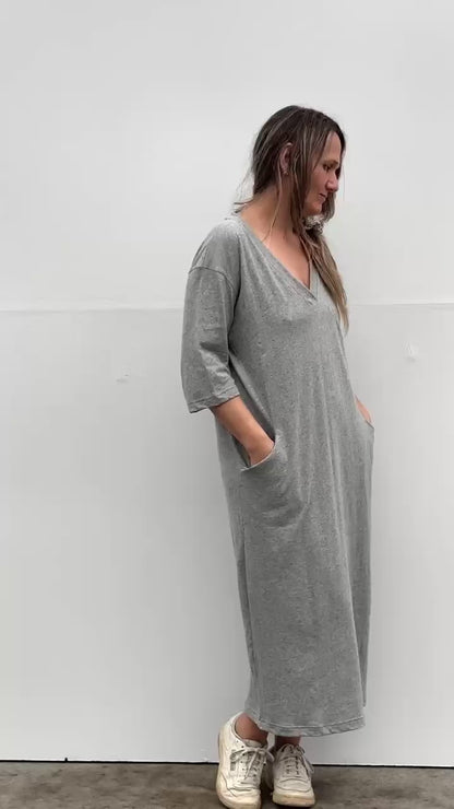 SAIO SOINEKO GRIS ARGIA