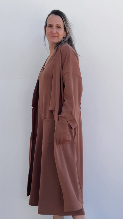 AINHI KIMONO