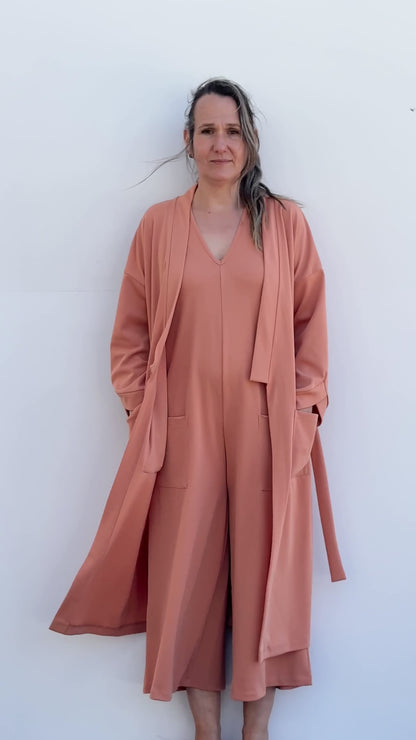 AINHI KIMONO