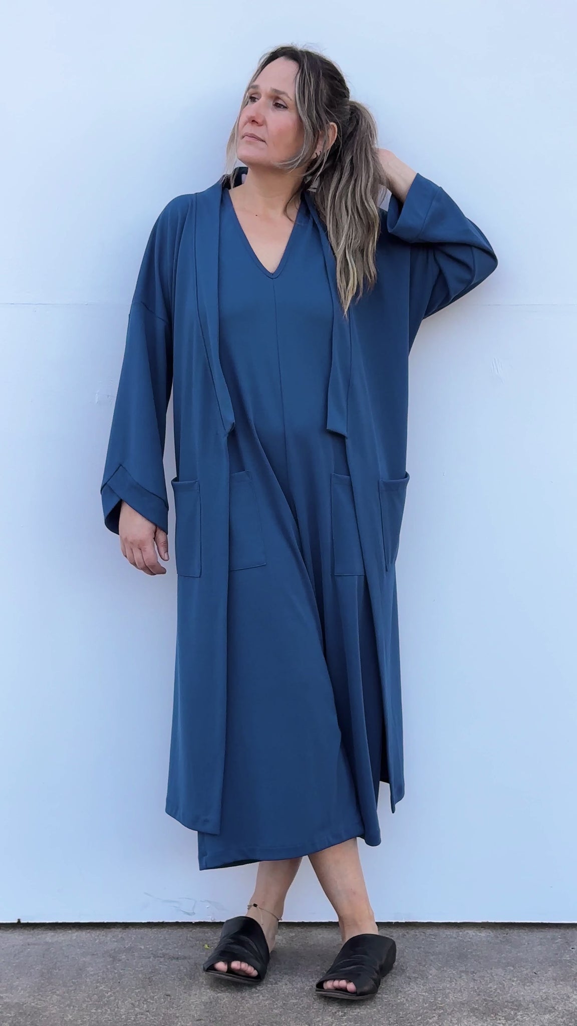 Azul