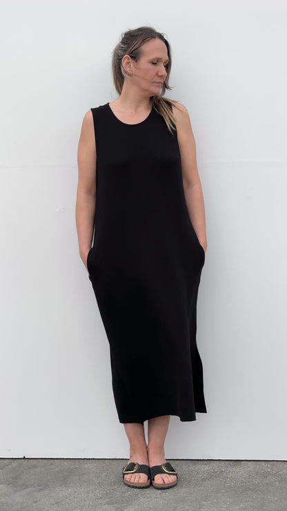 LAIA VESTIDO GOTA