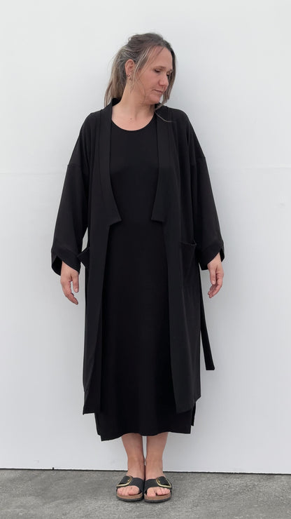 LAIA VESTIDO GOTA
