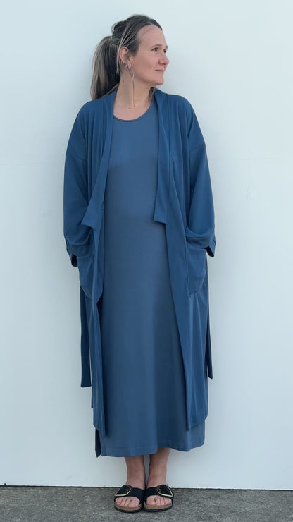 LAIA VESTIDO GOTA