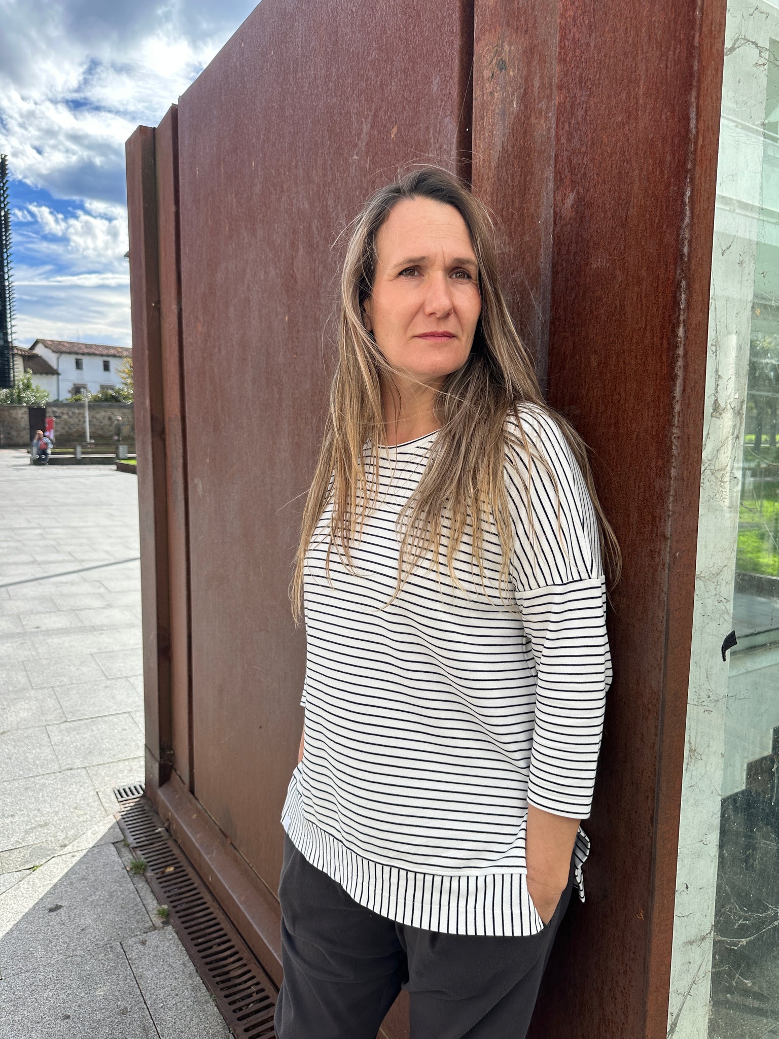 MADDI MARRADUN KAMIXETA 