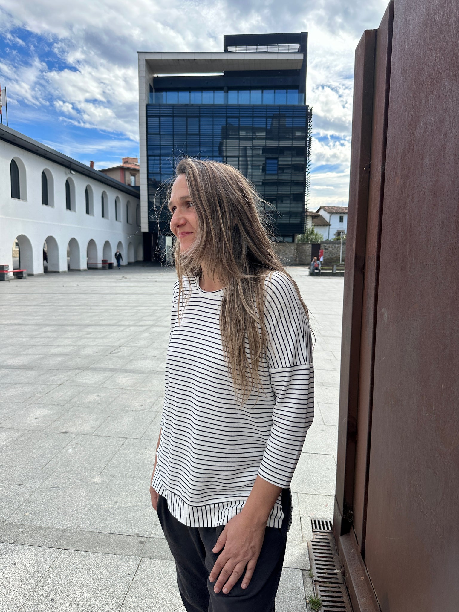 MADDI MARRADUN KAMIXETA 