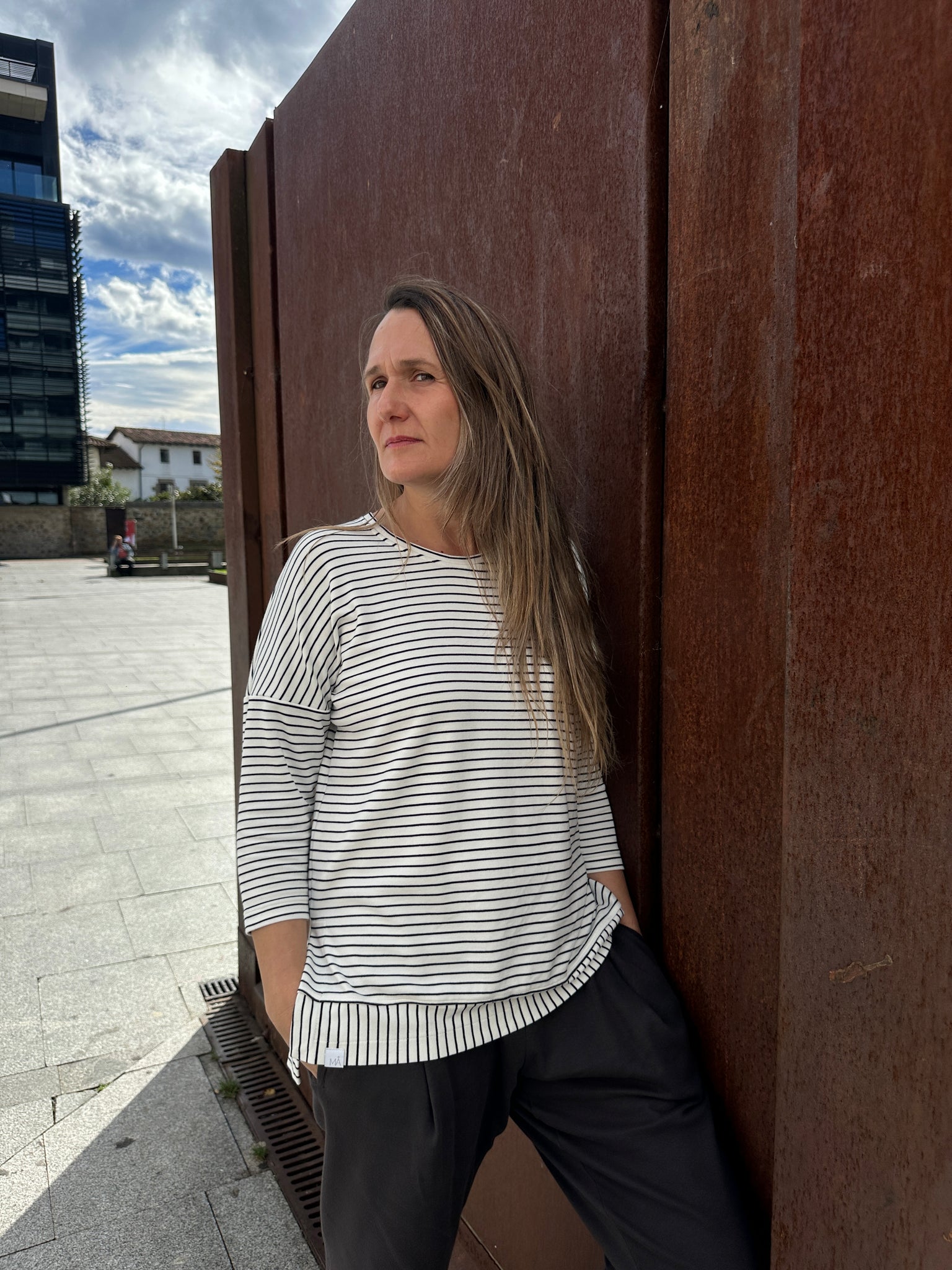 MADDI MARRADUN KAMIXETA 