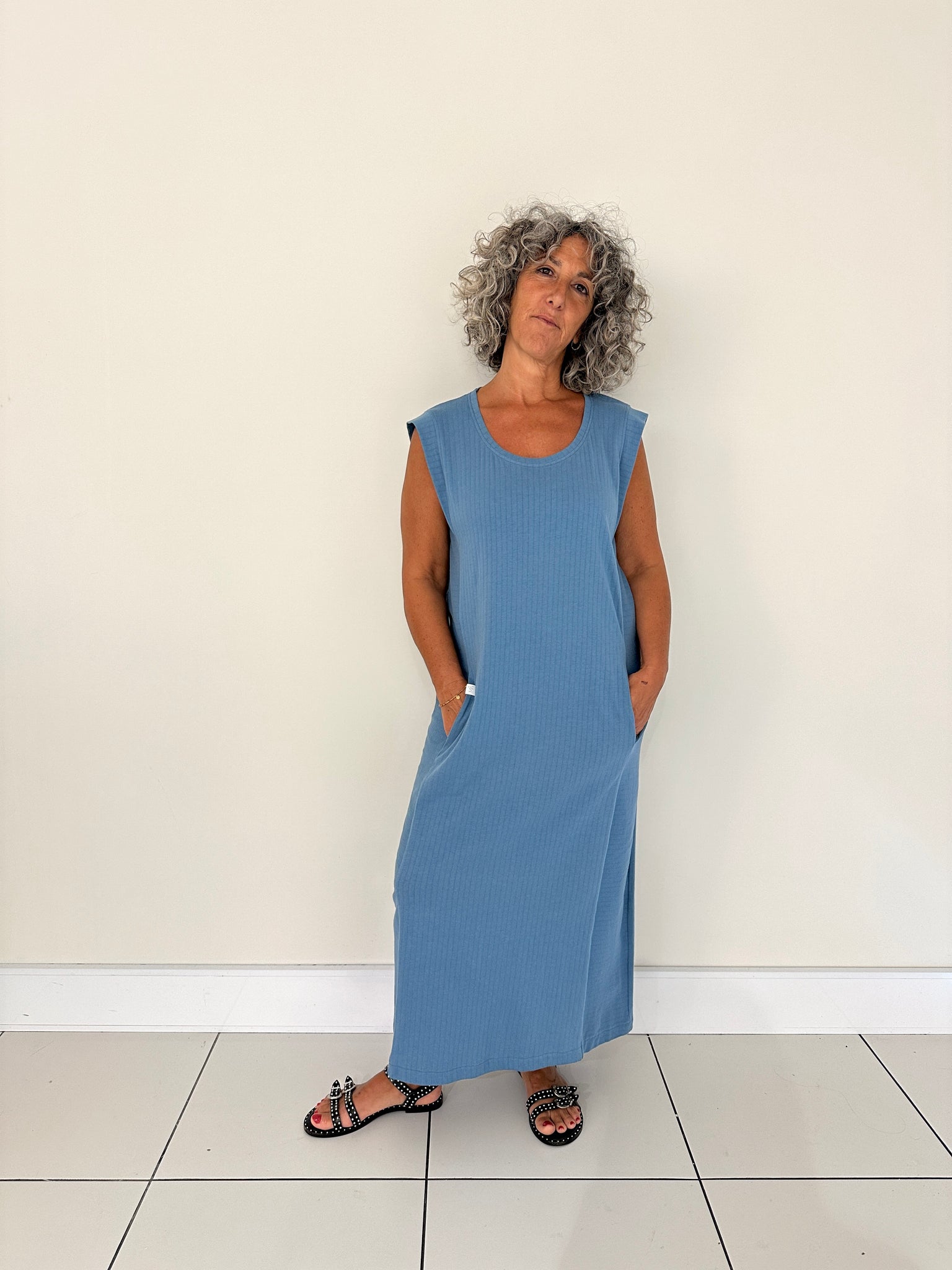 SAIO SOINEKO GRIS ARGIA