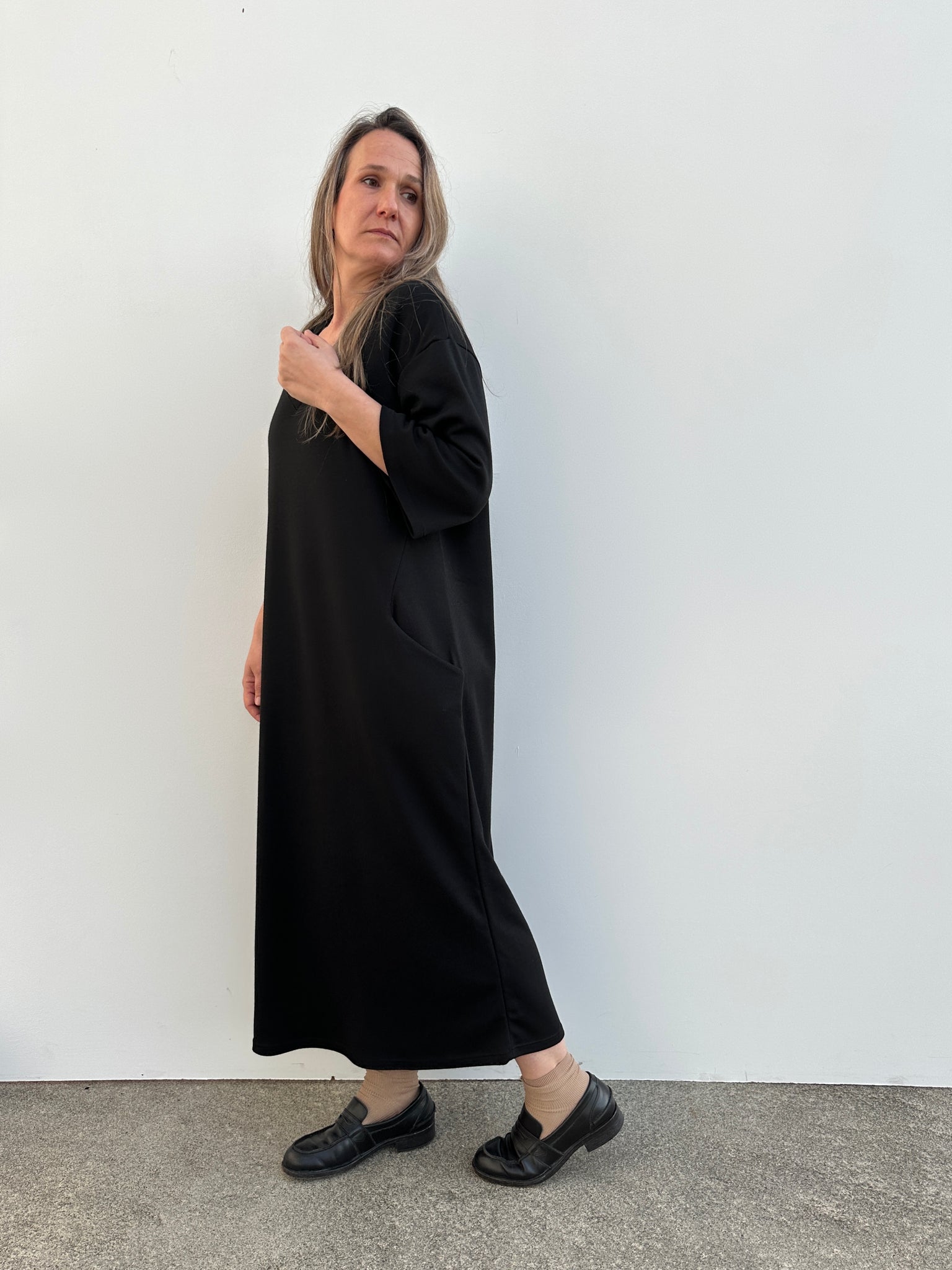 SAIO SOINEKO BELTZA