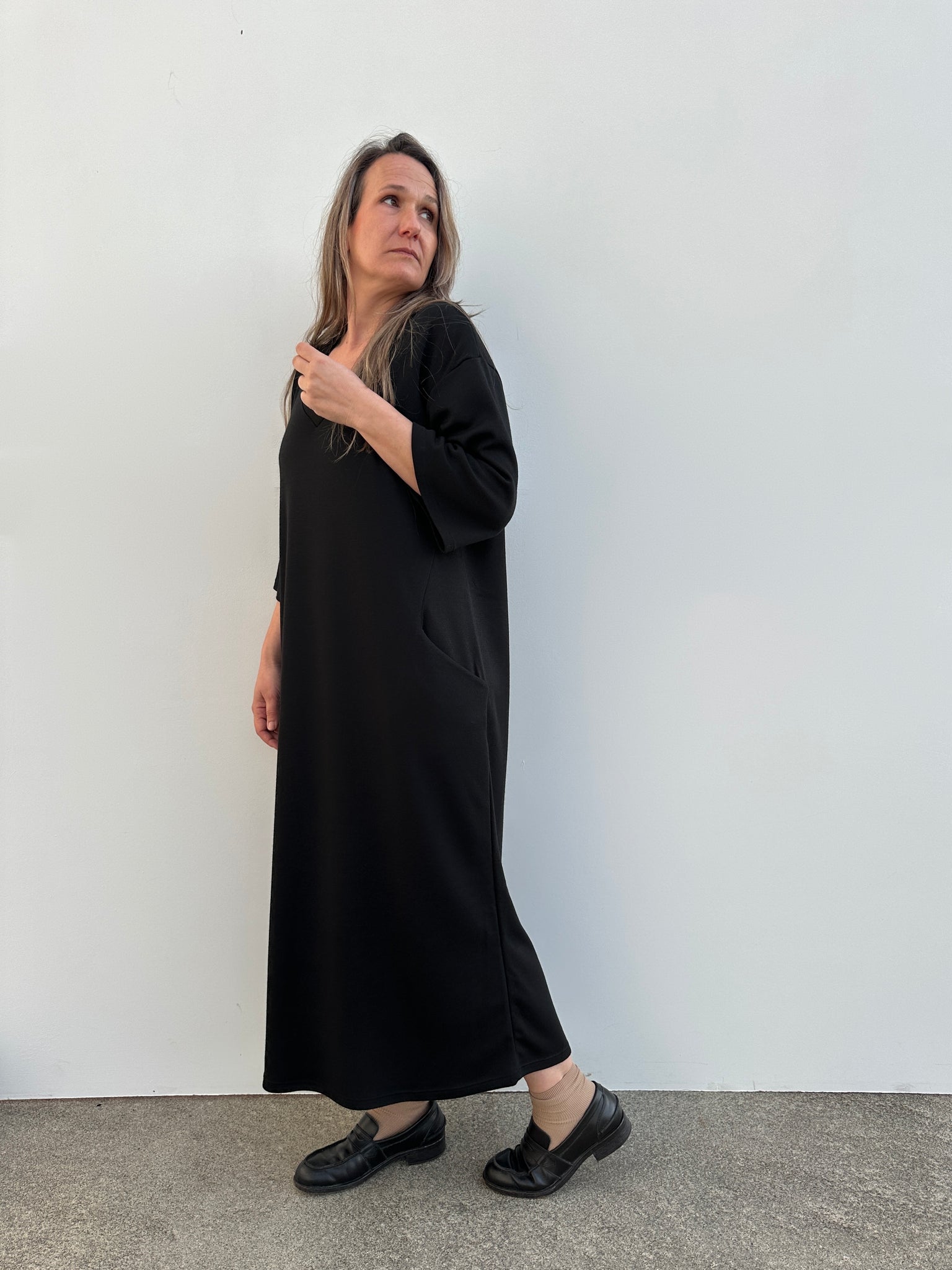 SAIO SOINEKO BELTZA