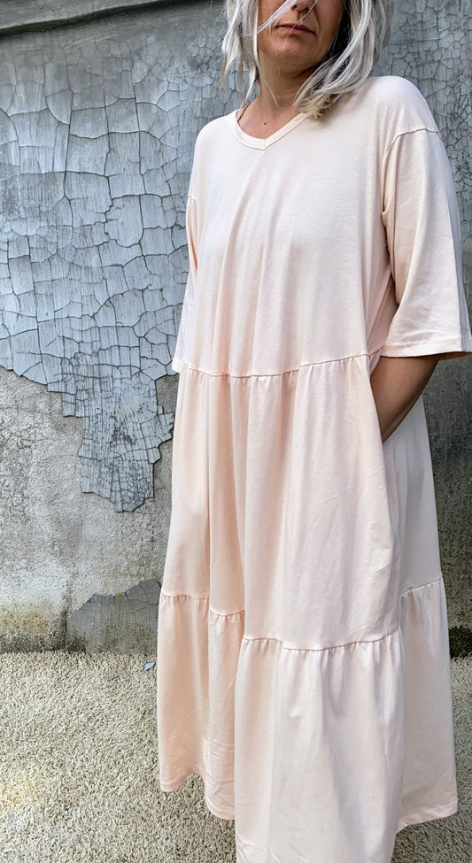 JAIONE VESTIDO LARGO
